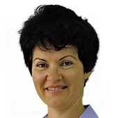 Николаева Ирина Владимировна, детский эндокринолог