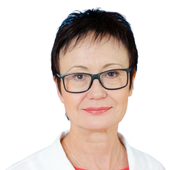 Богданова Марина Геннадьевна, сосудистый хирург