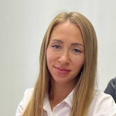 Ягодкина Марина Николаевна, стоматолог-терапевт