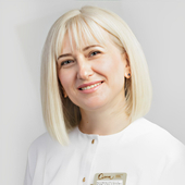 Евтушенко Татьяна Александровна, пародонтолог