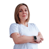 Медведкова Александра Валерьевна, детский стоматолог