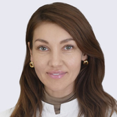 Абдулаева Софья Вячеславовна, пластический хирург