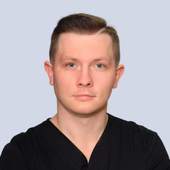 Дьяконов Иван Иванович, стоматолог-хирург