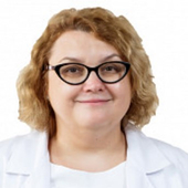 Сакаева Дина Дамировна, онколог