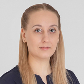 Суворова Юлия Сергеевна, стоматологический гигиенист