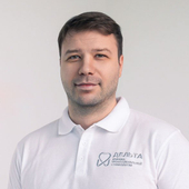 Шафранский Илья Владимирович, стоматолог-ортопед