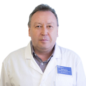 Виноградов Владимир Витальевич, семейный врач