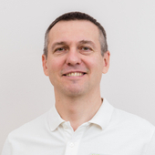 Грибоедов Михаил Николаевич, стоматолог-хирург