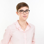 Садчикова Вероника Игоревна, психолог