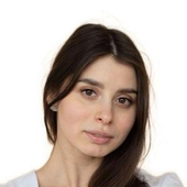Пасечник Елизавета Эдуардовна, дерматолог