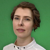 Ионике Кирана Николаевна, ортодонт