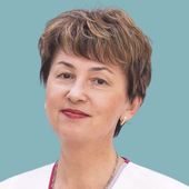 Сарафанова Наталья Станиславовна, врач функциональной диагностики