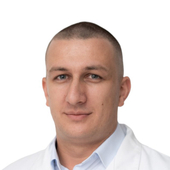 Хотов Чермен Таймуразович, онколог