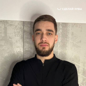 Керимов Керим Магомедович, стоматолог-хирург