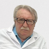 Чураков Александр Анатольевич, врач УЗД