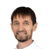 Суяргулов Рустем Тимирханович, ортопед