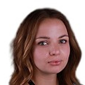 Кандыкова Вероника Викторовна, стоматолог-терапевт