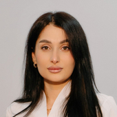 Мхитарян Изабелла Артемовна, гинеколог