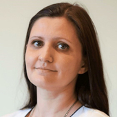 Таран Оксана Анатольевна, невролог