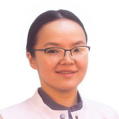 Дарханова Евгения Владимировна, эндокринолог