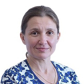 Куликова Ульяна Львовна, акушер-гинеколог