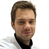Анненков Максим Вячеславович, терапевт