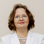 Смирнова Ирина Владимировна, терапевт