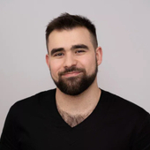 Капанадзе Михаил Амиранович, ортопед