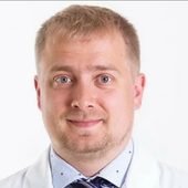 Шиванов Иван Викторович, сосудистый хирург