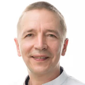 Тисцов Дмитрий Александрович, уролог