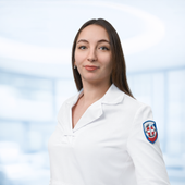 Назарова Ксения Александровна, гинеколог