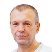 Елькин Максим Юрьевич, стоматолог-ортопед