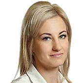 Радченко Ирина Владимировна, врач УЗД