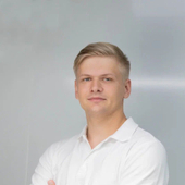 Дмитриев Алексей Вячеславович, стоматолог-терапевт