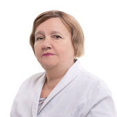 Варлакова Наталья Николаевна, терапевт
