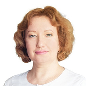 Азанова Наталья Михайловна, стоматолог-терапевт