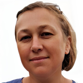 Тесленко Елена Викторовна, детский психолог