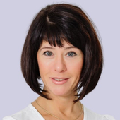Глумова Луиза Эдмундовна, проктолог
