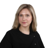 Бармина Арина Сергеевна, ортодонт