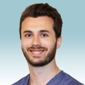 Моисеев Владимир Андреевич, детский ортопед