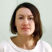 Изосимова Юлия Сергеевна, детский инструктор ЛФК