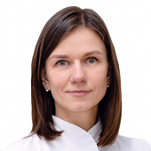 Семешко Оксана Григорьевна, дерматолог