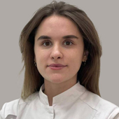 Одинцова Татьяна Васильевна, детский стоматолог