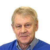 Автухов Владимир Александрович, рентгенолог