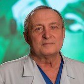 Бакумов Владимир Николаевич, ЛОР