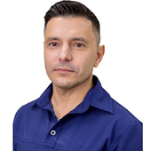 Кутузов Руслан Рафаилович, психолог