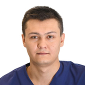 Думиника Геннадий Георгиевич, стоматолог-ортопед