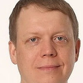 Арсютов Дмитрий Геннадьевич, офтальмолог-хирург