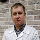 Пичугин Александр Витальевич, психолог