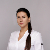 Богданова Анжелика Викторовна, хирург